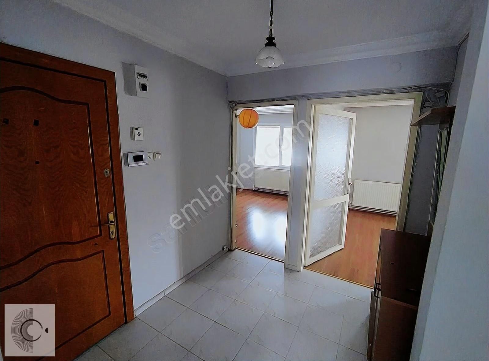 Egekent Te 3+1önü Açık Manzaralı Daire - Görsel 22