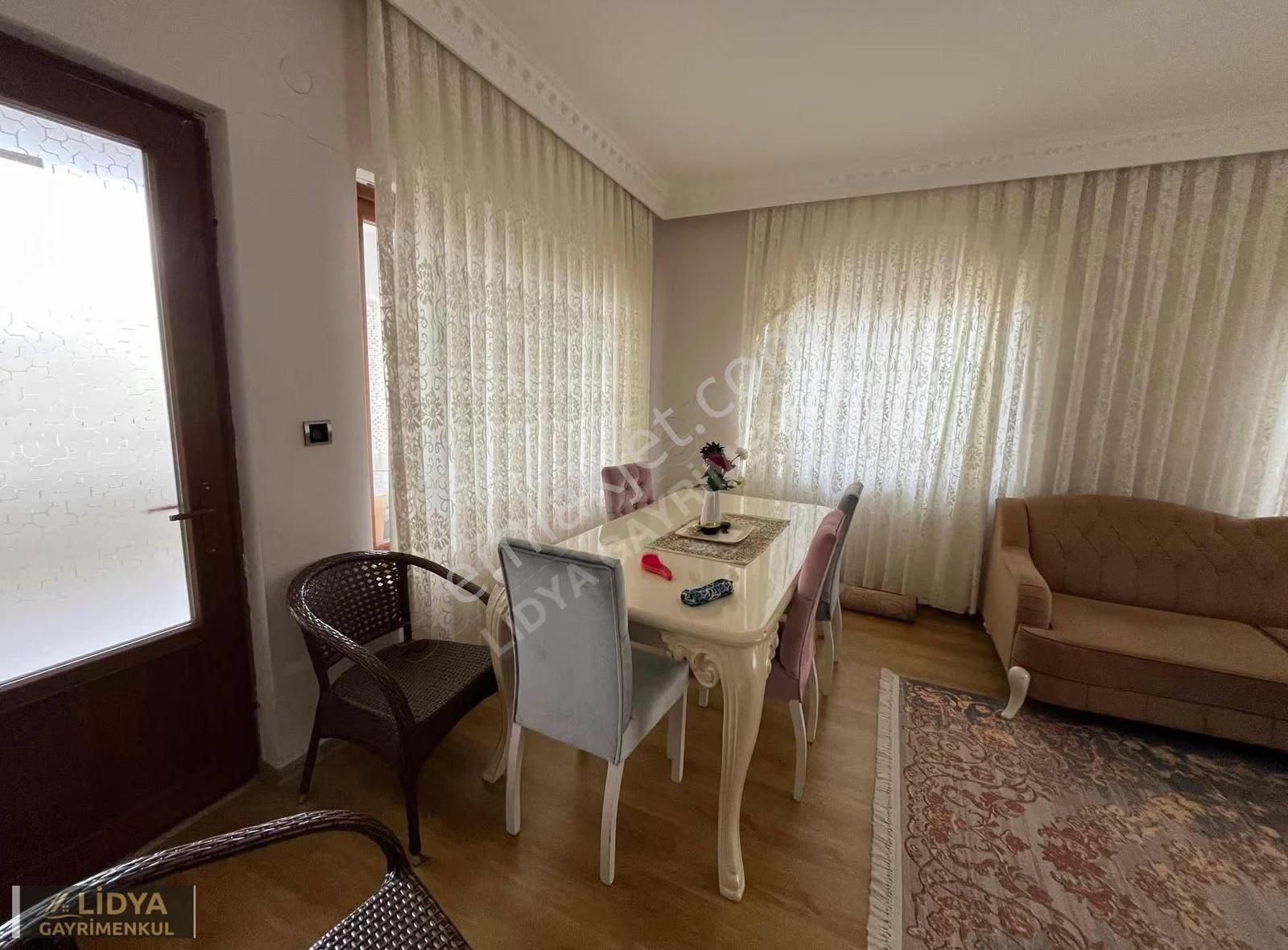 Avgadıya 5 Dk Mesafede Site İçerisinde Satılık Dublex Villa - Görsel 26