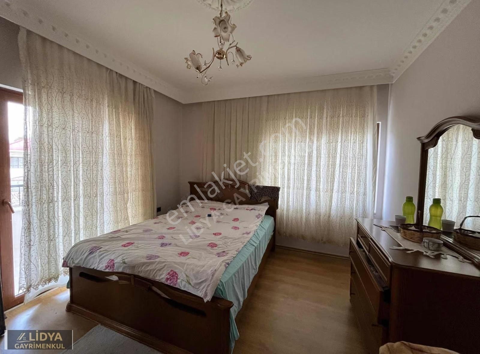 Avgadıya 5 Dk Mesafede Site İçerisinde Satılık Dublex Villa - Görsel 16