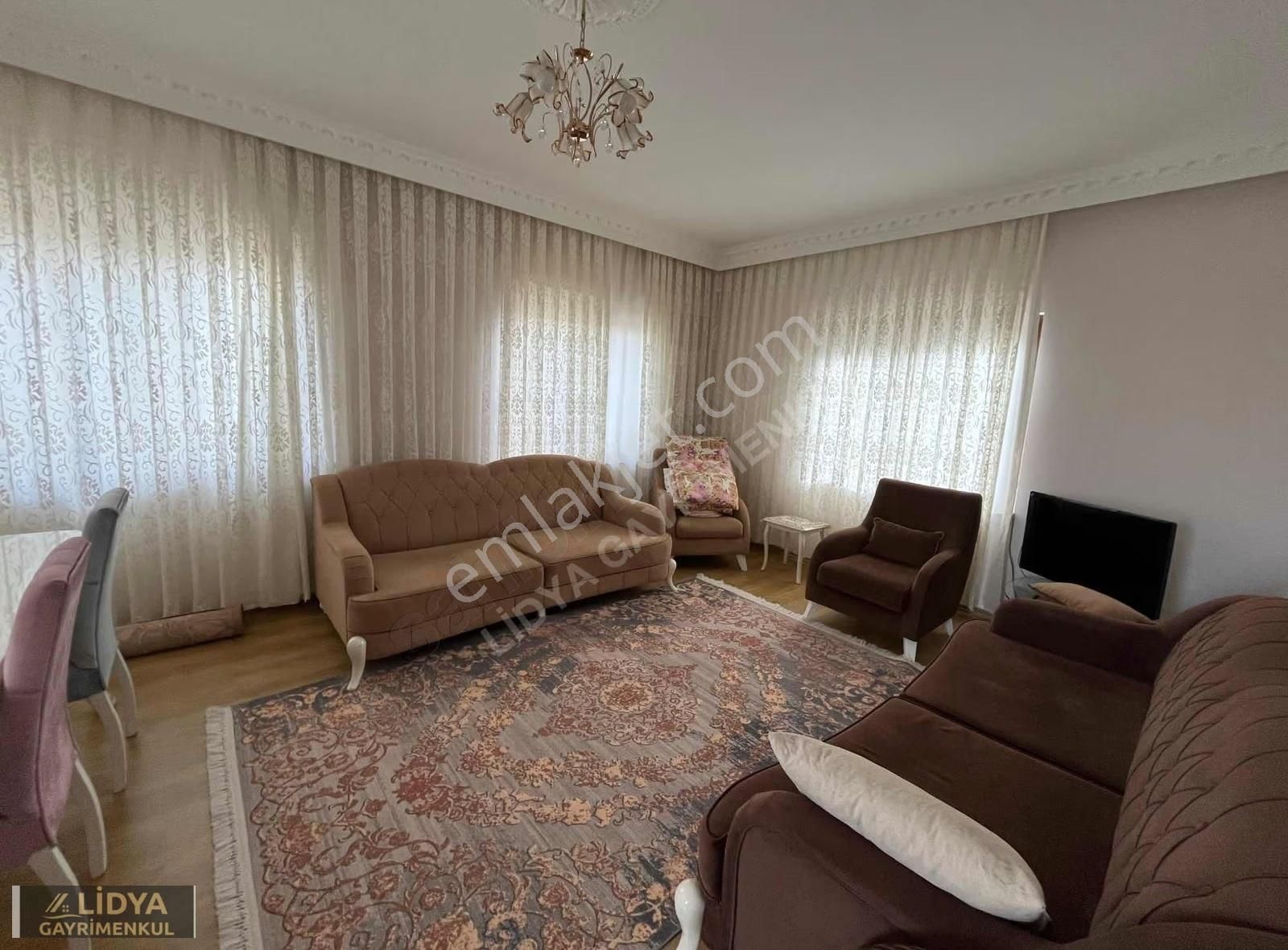 Avgadıya 5 Dk Mesafede Site İçerisinde Satılık Dublex Villa - Görsel 23