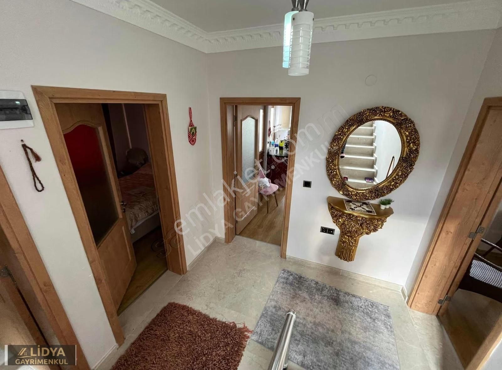 Avgadıya 5 Dk Mesafede Site İçerisinde Satılık Dublex Villa - Görsel 20