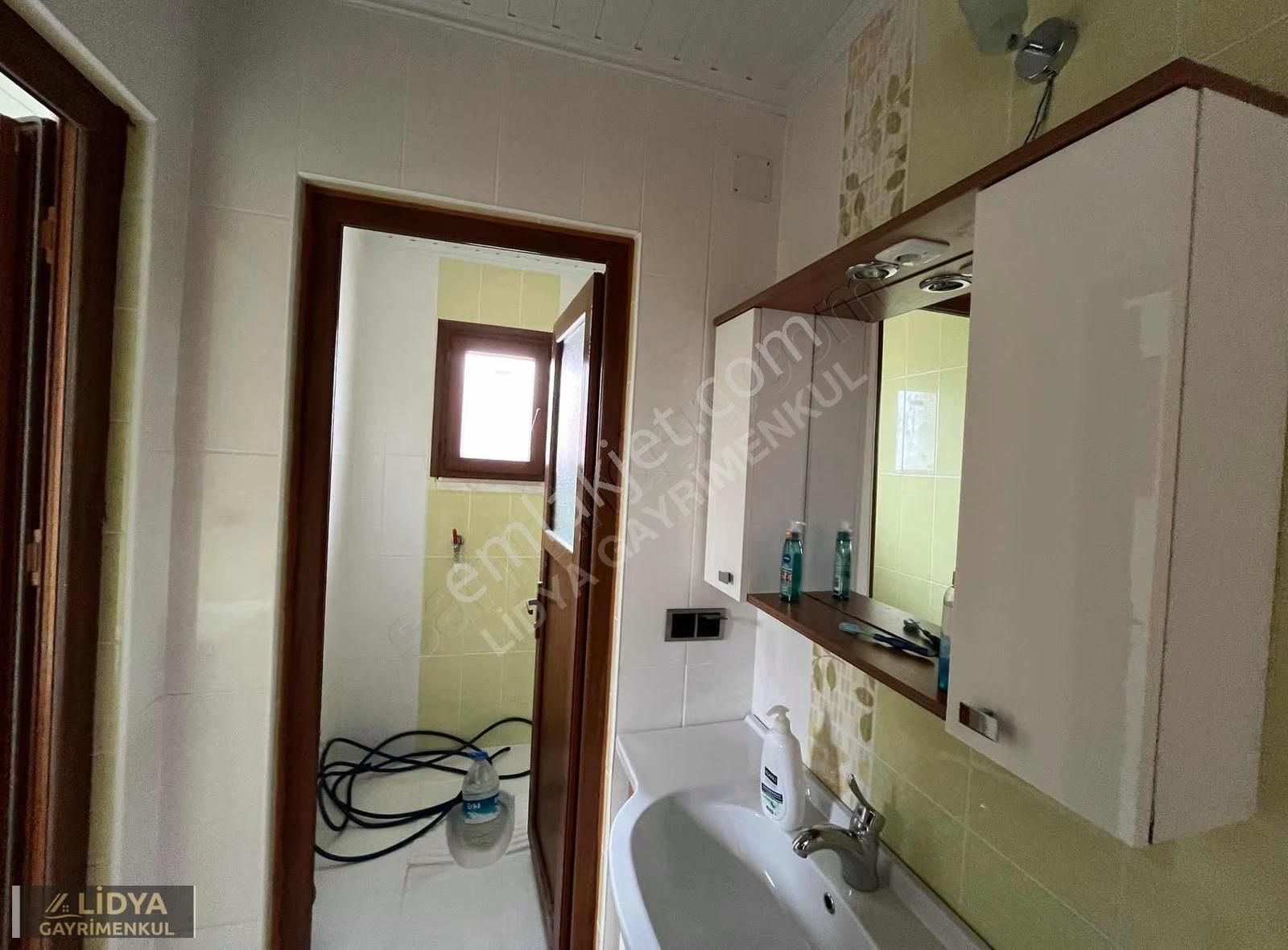 Avgadıya 5 Dk Mesafede Site İçerisinde Satılık Dublex Villa - Görsel 28