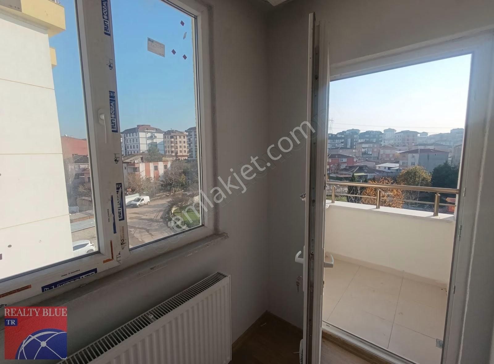 Sultanbeyli Mimar Sinan Mahallesinde 2+1 Satılık Daire - Görsel 10