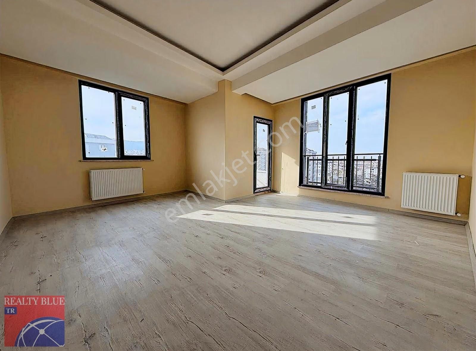 Sultanbeyli Akşemsettin Mh. Satılık 4+1 Sıfır Boş Üst Dubleks - Görsel 6