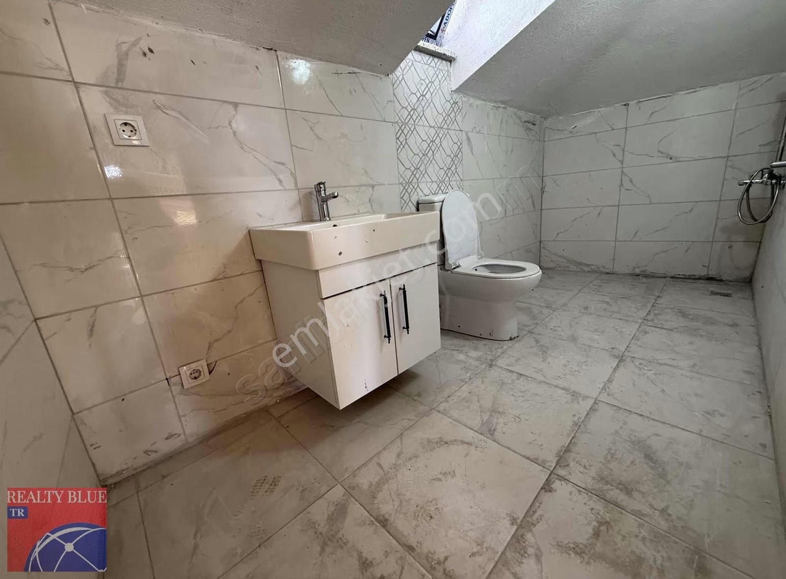 Sultanbeyli Akşemsettin Mh. Satılık 4+1 Sıfır Boş Üst Dubleks - Görsel 10