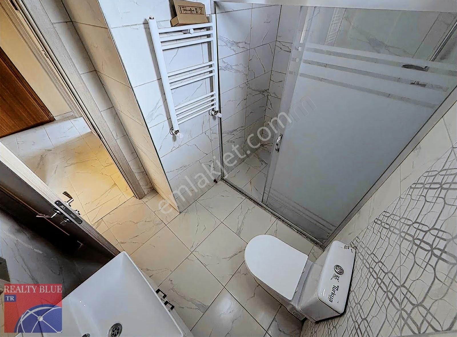 Sultanbeyli Akşemsettin Mh. Satılık 4+1 Sıfır Boş Üst Dubleks - Görsel 19