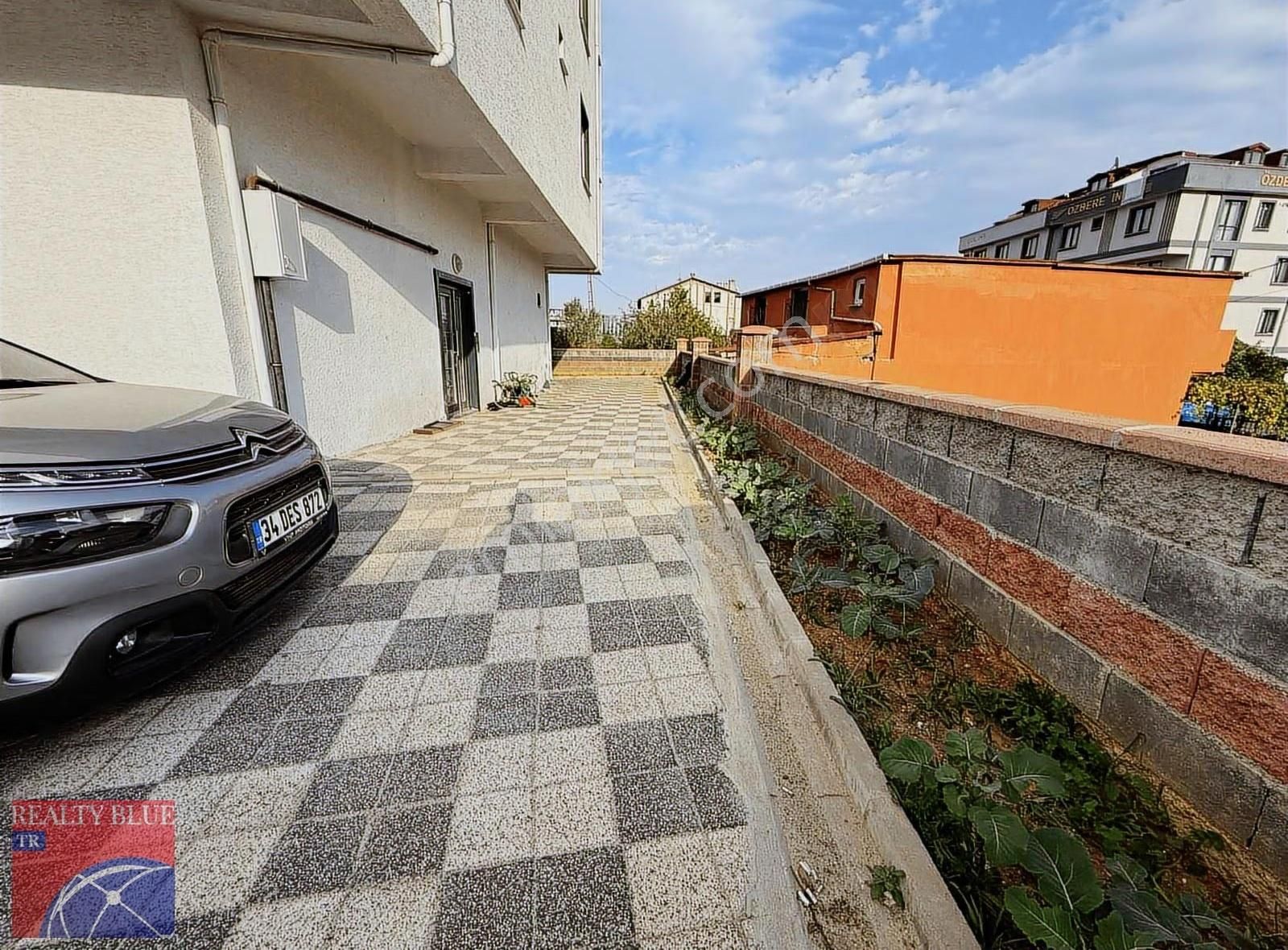 Sultanbeyli Akşemsettin Mh. Satılık 4+1 Sıfır Boş Üst Dubleks - Görsel 37