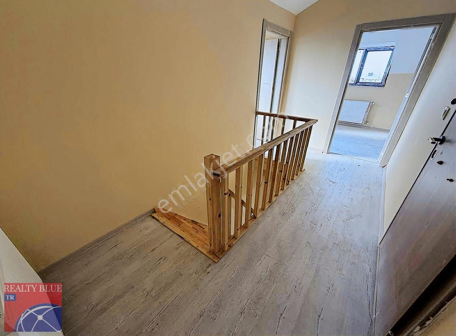 Sultanbeyli Akşemsettin Mh. Satılık 4+1 Sıfır Boş Üst Dubleks - Görsel 18