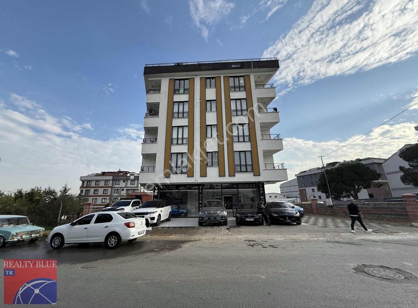 Sultanbeyli Akşemsettin Mh. Satılık 4+1 Sıfır Boş Üst Dubleks - Görsel 2