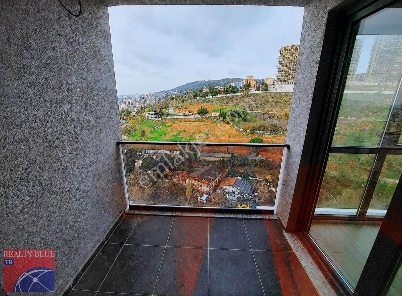 Kartal|hürriyet Mh| Dünya Şehir Kartalda 2+1 Kiraılık Daire - Görsel 30