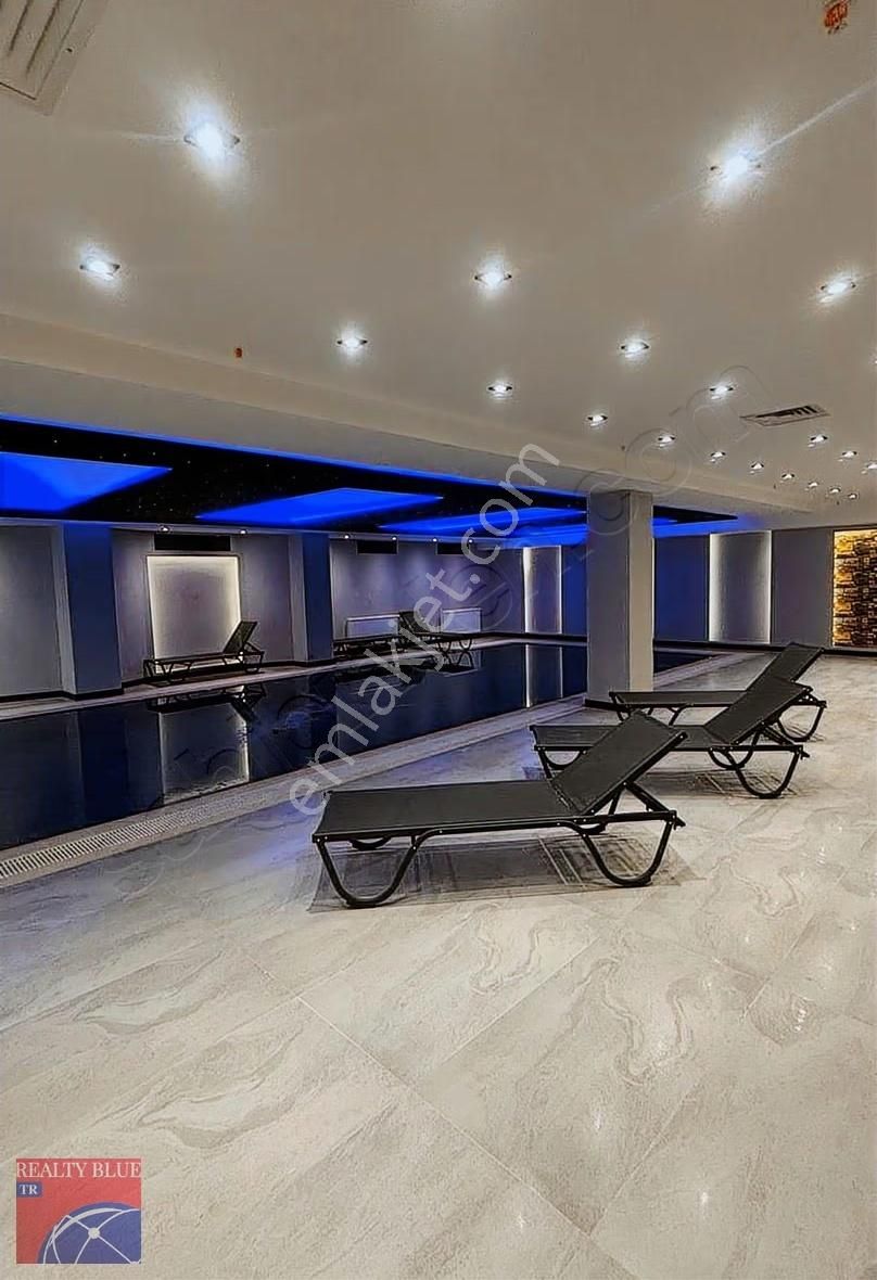 Kartal|hürriyet Mh| Dünya Şehir Kartalda 2+1 Kiraılık Daire - Görsel 31