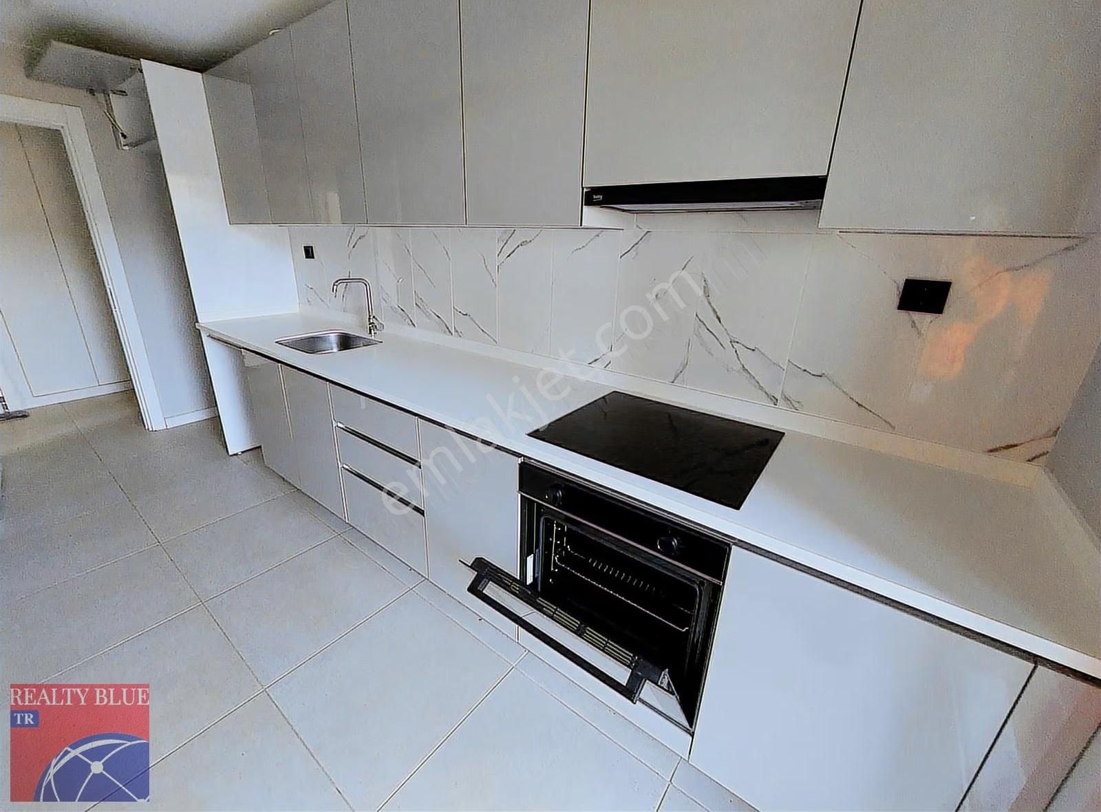 Kartal|hürriyet Mh| Dünya Şehir Kartalda 2+1 Kiraılık Daire - Görsel 25