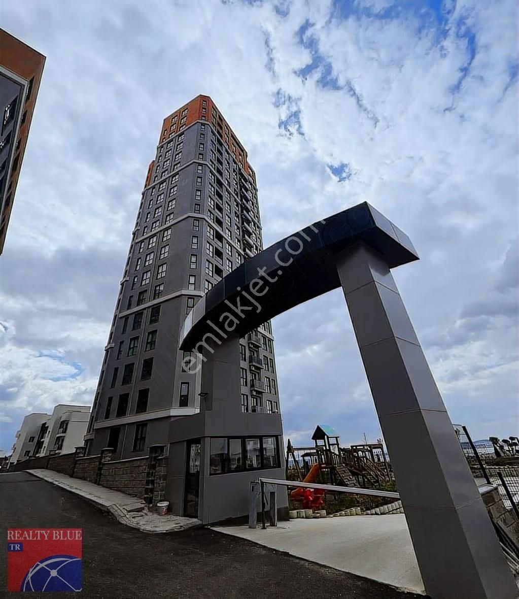 Kartal|hürriyet Mh| Dünya Şehir Kartalda 2+1 Kiraılık Daire - Görsel 32