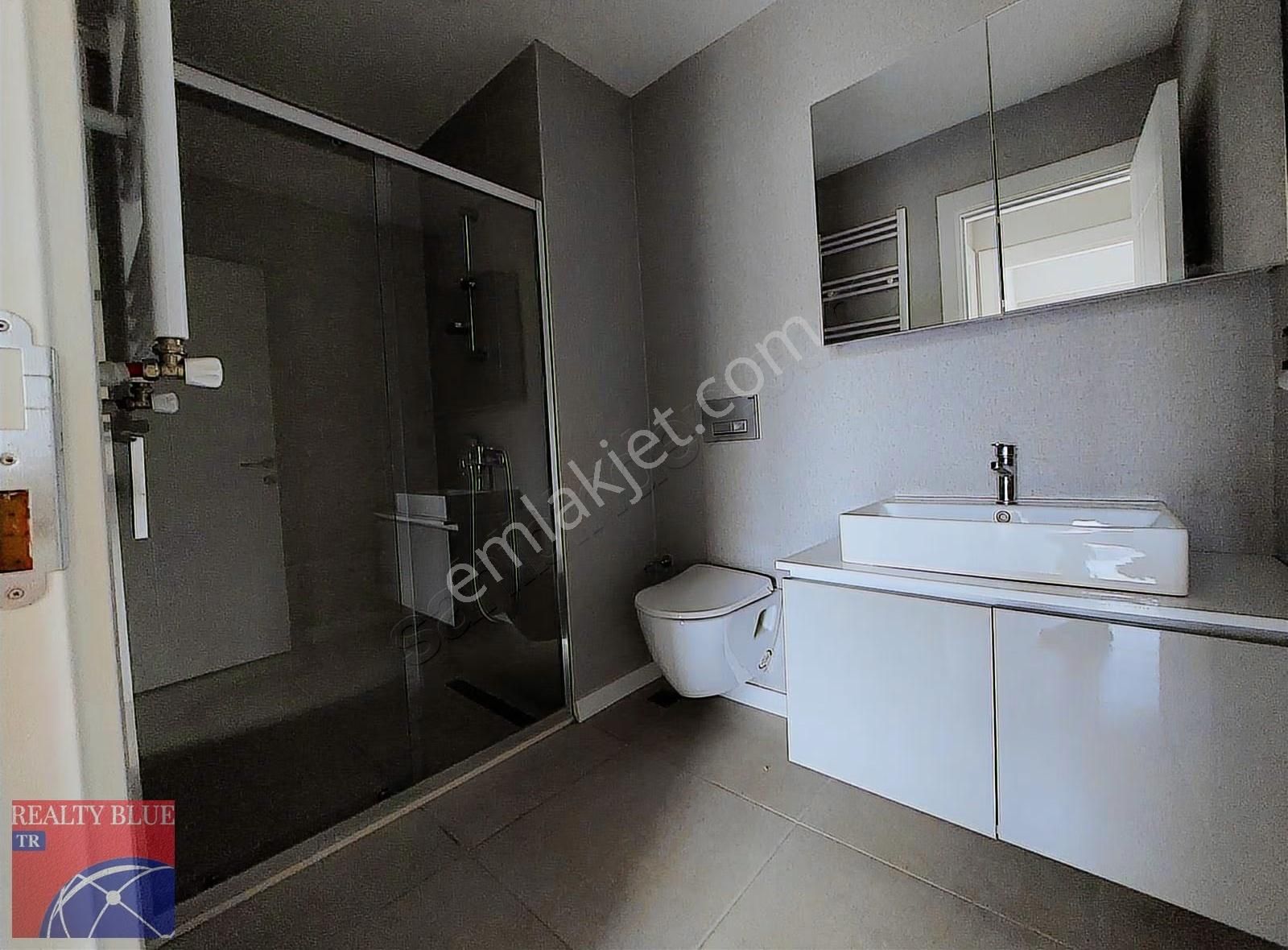 Kartal|hürriyet Mh| Dünya Şehir Kartalda 2+1 Kiraılık Daire - Görsel 14