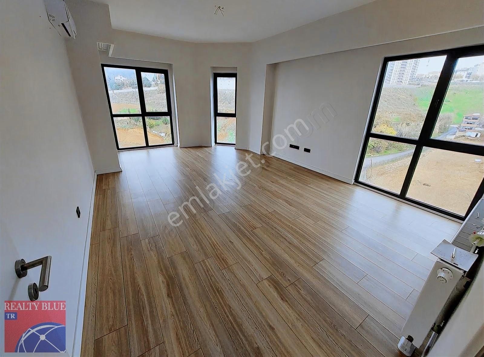 Kartal|hürriyet Mh| Dünya Şehir Kartalda 2+1 Kiraılık Daire - Görsel 8