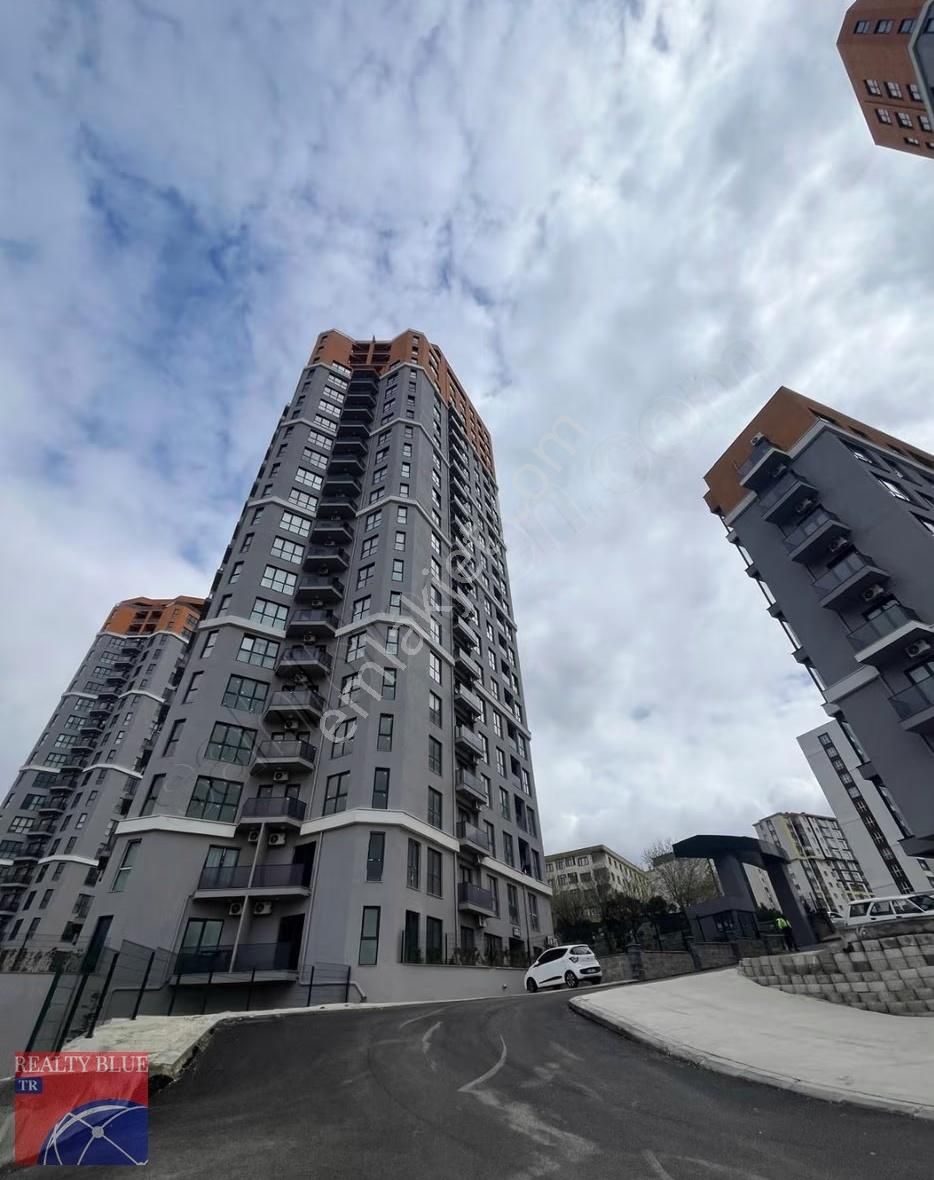 Kartal|hürriyet Mh| Dünya Şehir Kartalda 2+1 Kiraılık Daire - Görsel 22