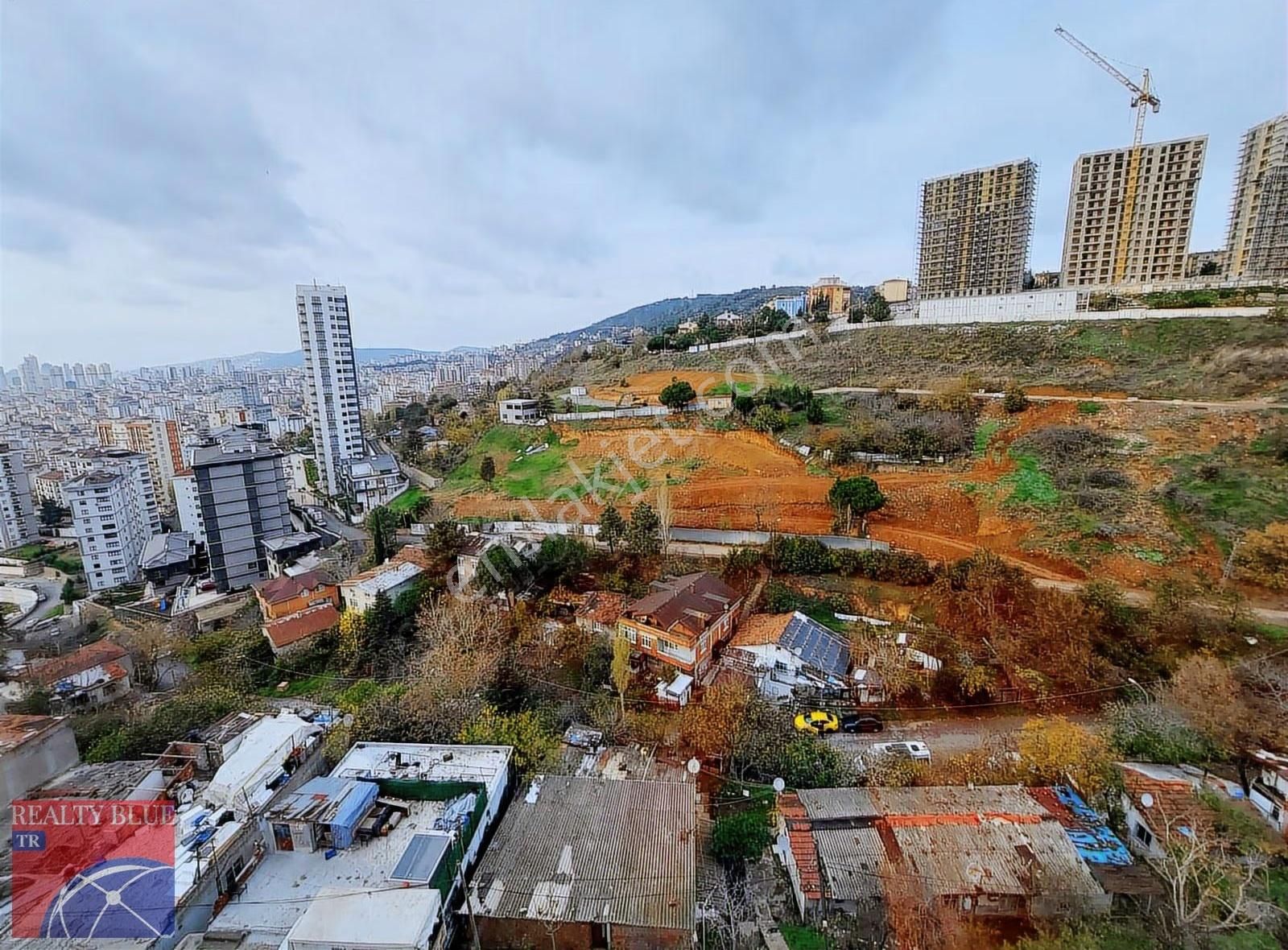 Kartal|hürriyet Mh| Dünya Şehir Kartalda 2+1 Kiraılık Daire - Görsel 2