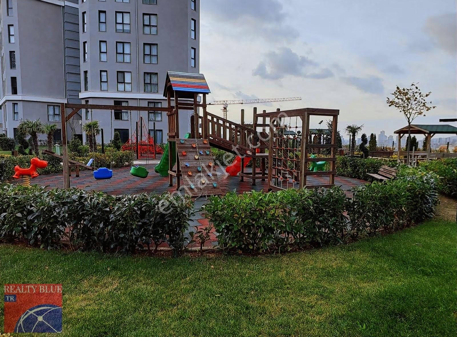 Kartal|hürriyet Mh| Dünya Şehir Kartalda 2+1 Kiraılık Daire - Görsel 21