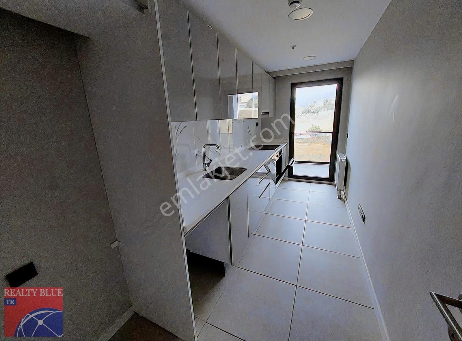 Kartal|hürriyet Mh| Dünya Şehir Kartalda 2+1 Kiraılık Daire - Görsel 18