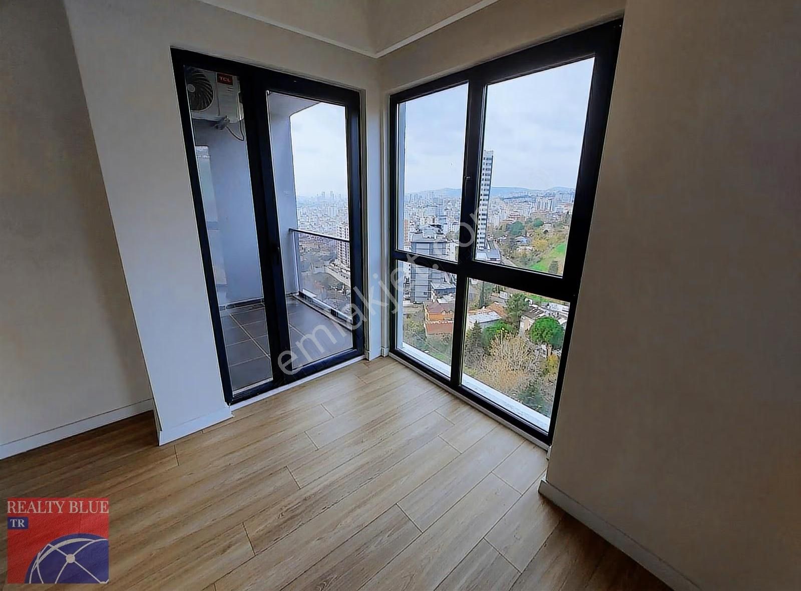 Kartal|hürriyet Mh| Dünya Şehir Kartalda 2+1 Kiraılık Daire - Görsel 20