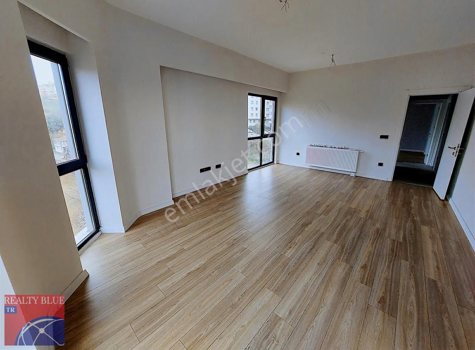 Kartal|hürriyet Mh| Dünya Şehir Kartalda 2+1 Kiraılık Daire - Görsel 23