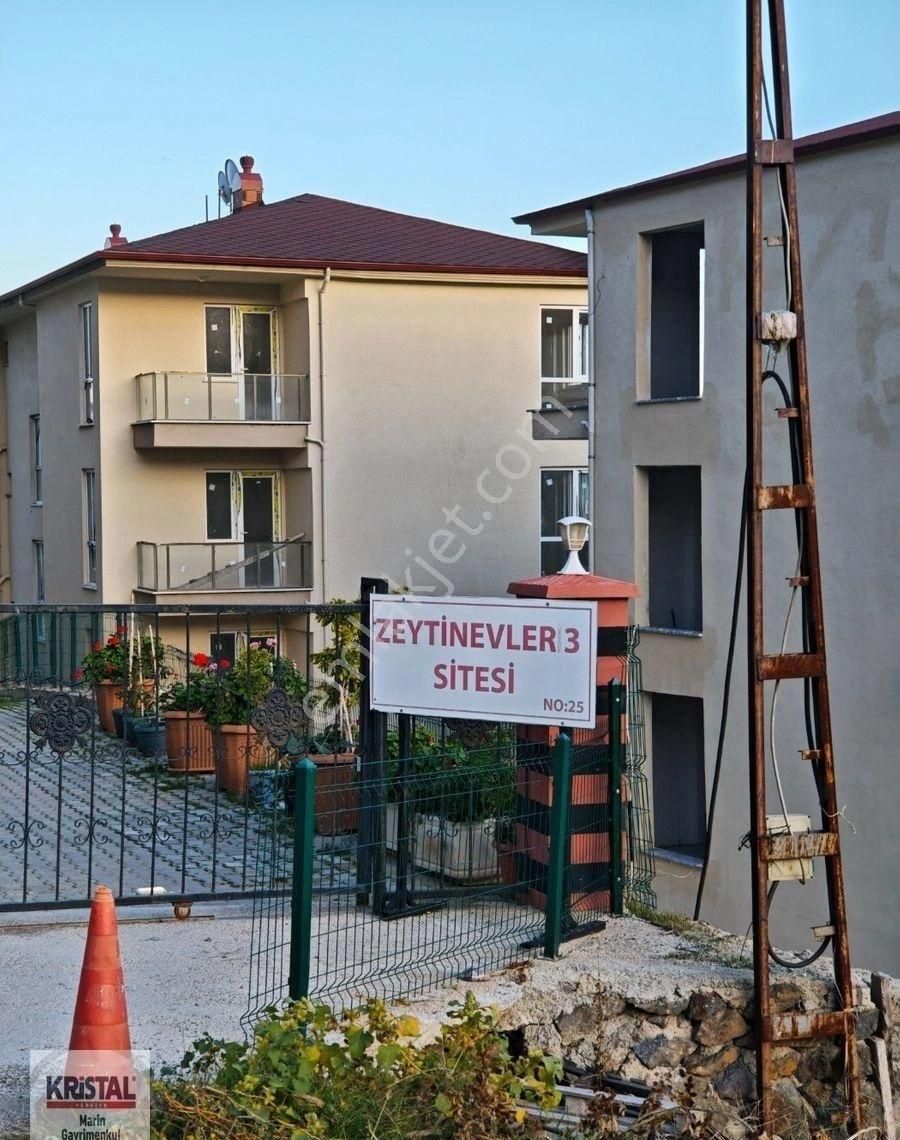Mudanya Halitpaşada Satılık Daire - Görsel 11