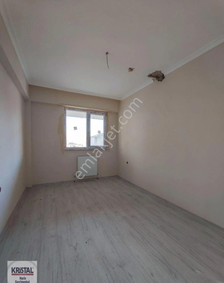 Mudanya Halitpaşada Satılık Daire - Görsel 17