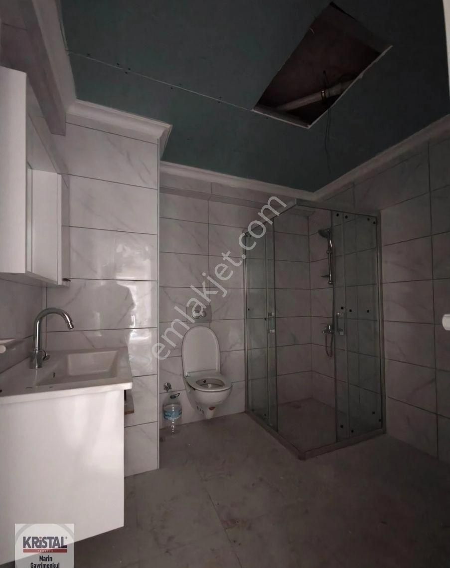 Mudanya Halitpaşada Satılık Daire - Görsel 3