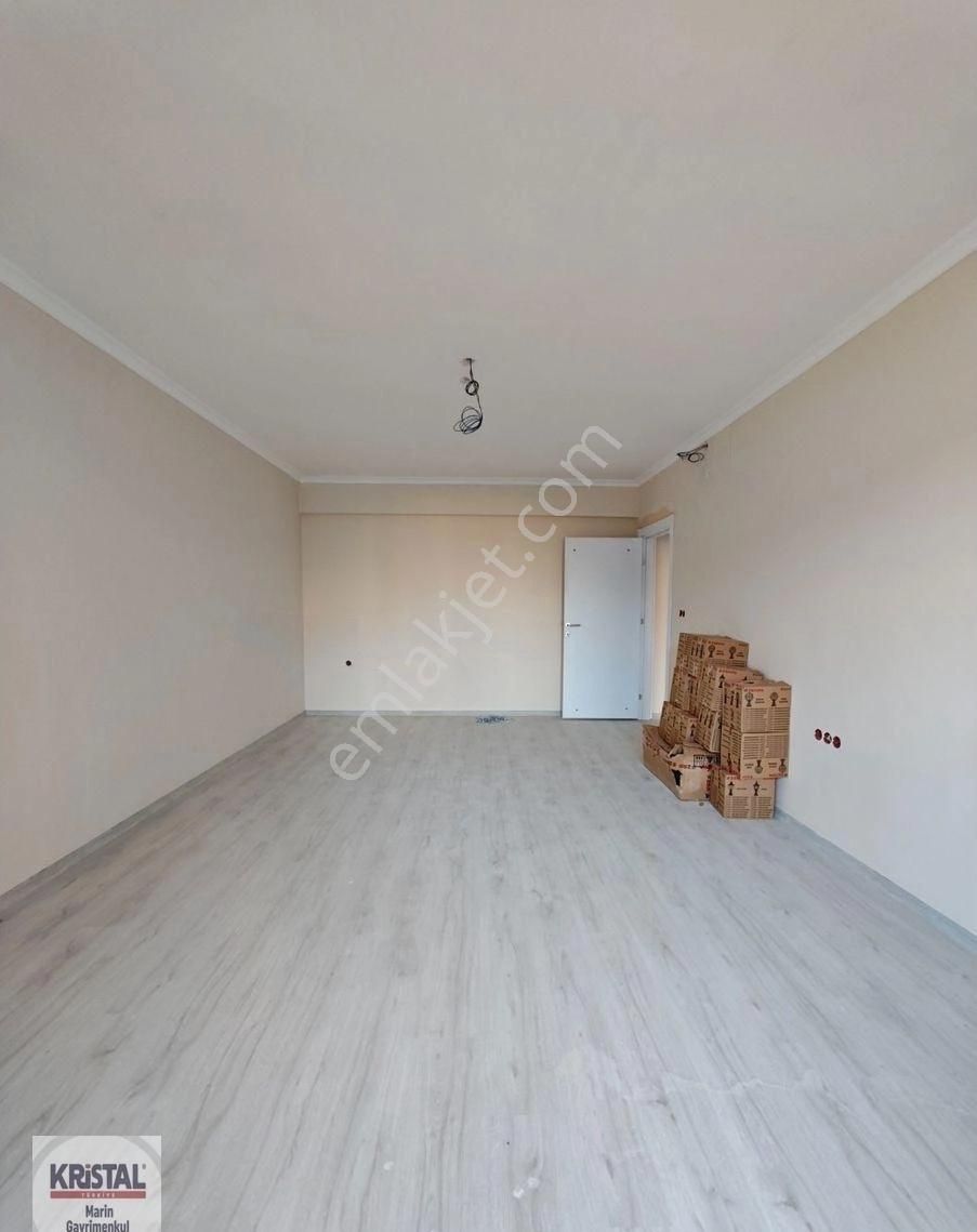 Mudanya Halitpaşada Satılık Daire - Görsel 16