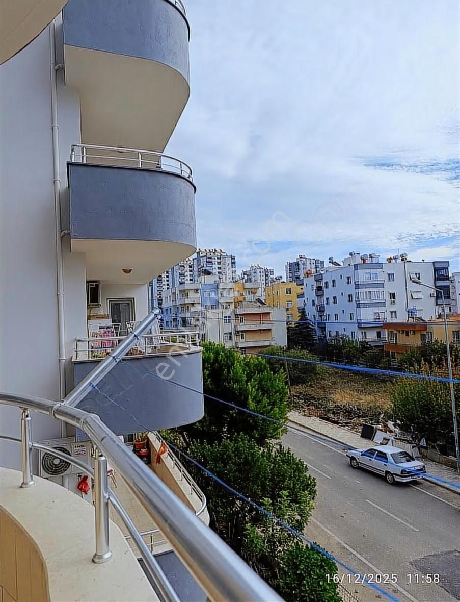 Asaf Emlak'tan Göksu Mahallesi'nde Site İçerisinde Kiralık Daire - Görsel 12