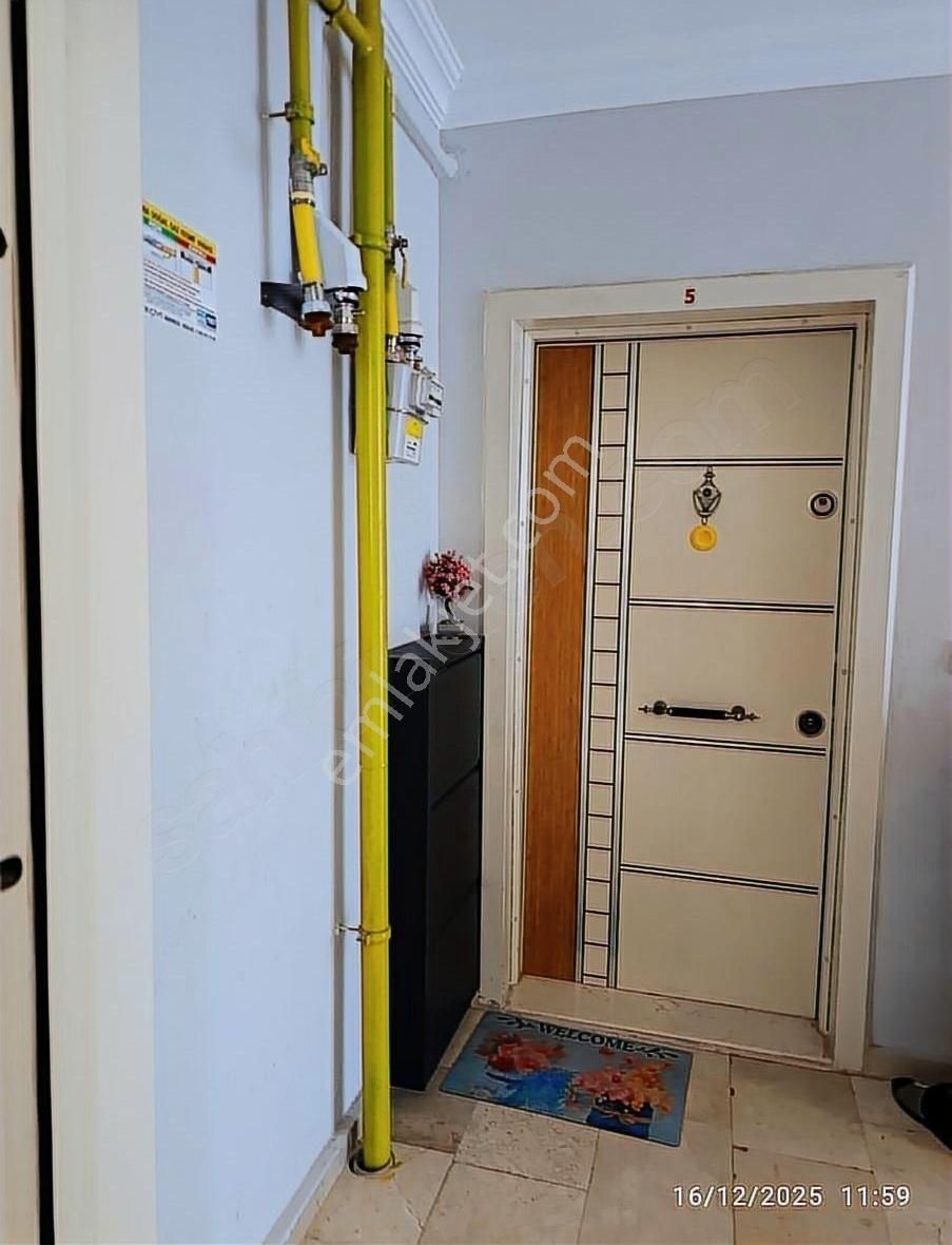 Asaf Emlak'tan Göksu Mahallesi'nde Site İçerisinde Kiralık Daire - Görsel 15