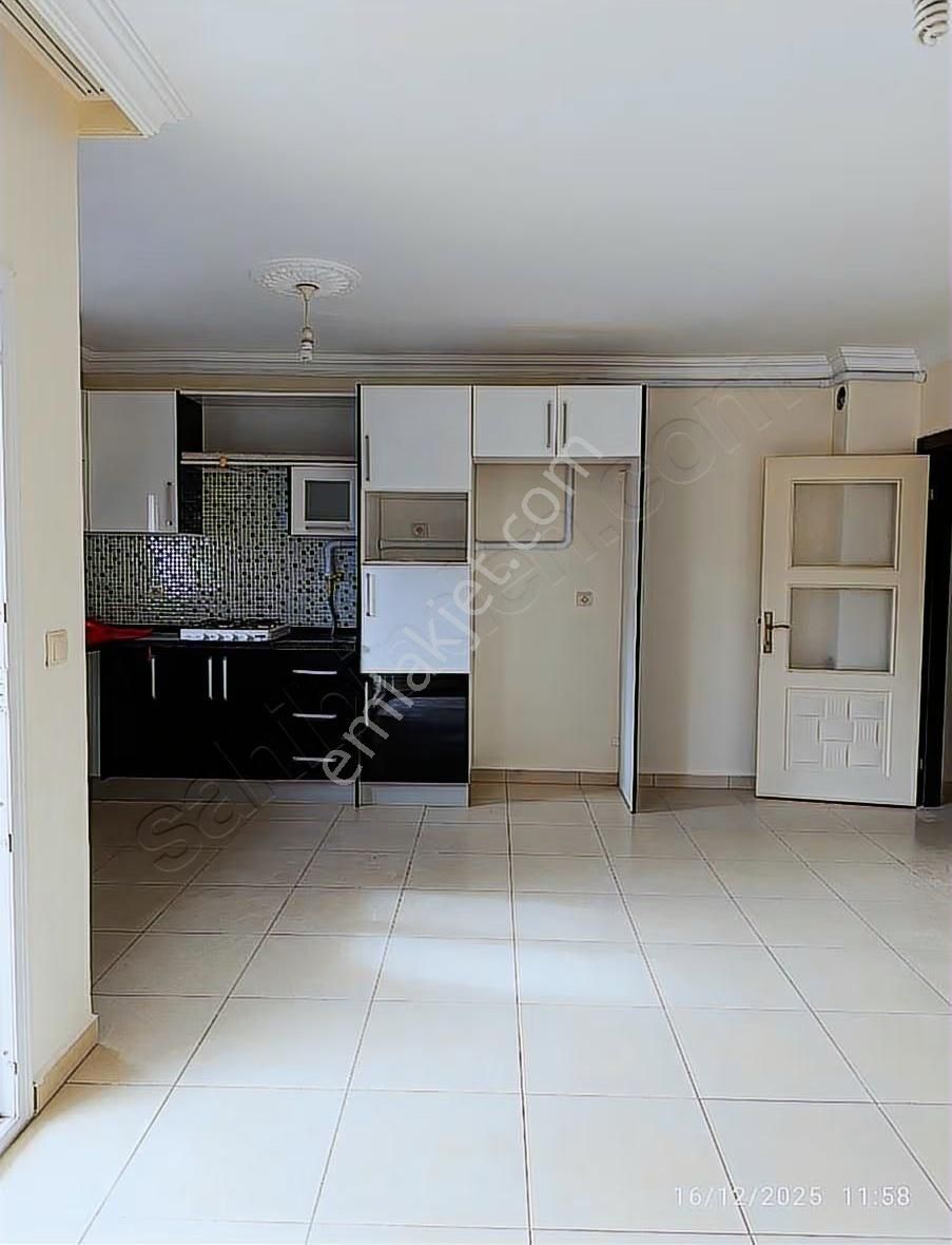 Asaf Emlak'tan Göksu Mahallesi'nde Site İçerisinde Kiralık Daire - Görsel 24