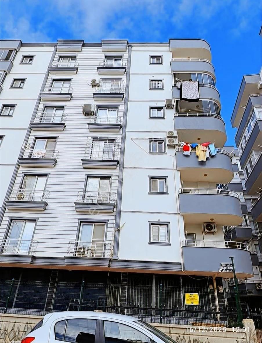Asaf Emlak'tan Göksu Mahallesi'nde Site İçerisinde Kiralık Daire - Görsel 3
