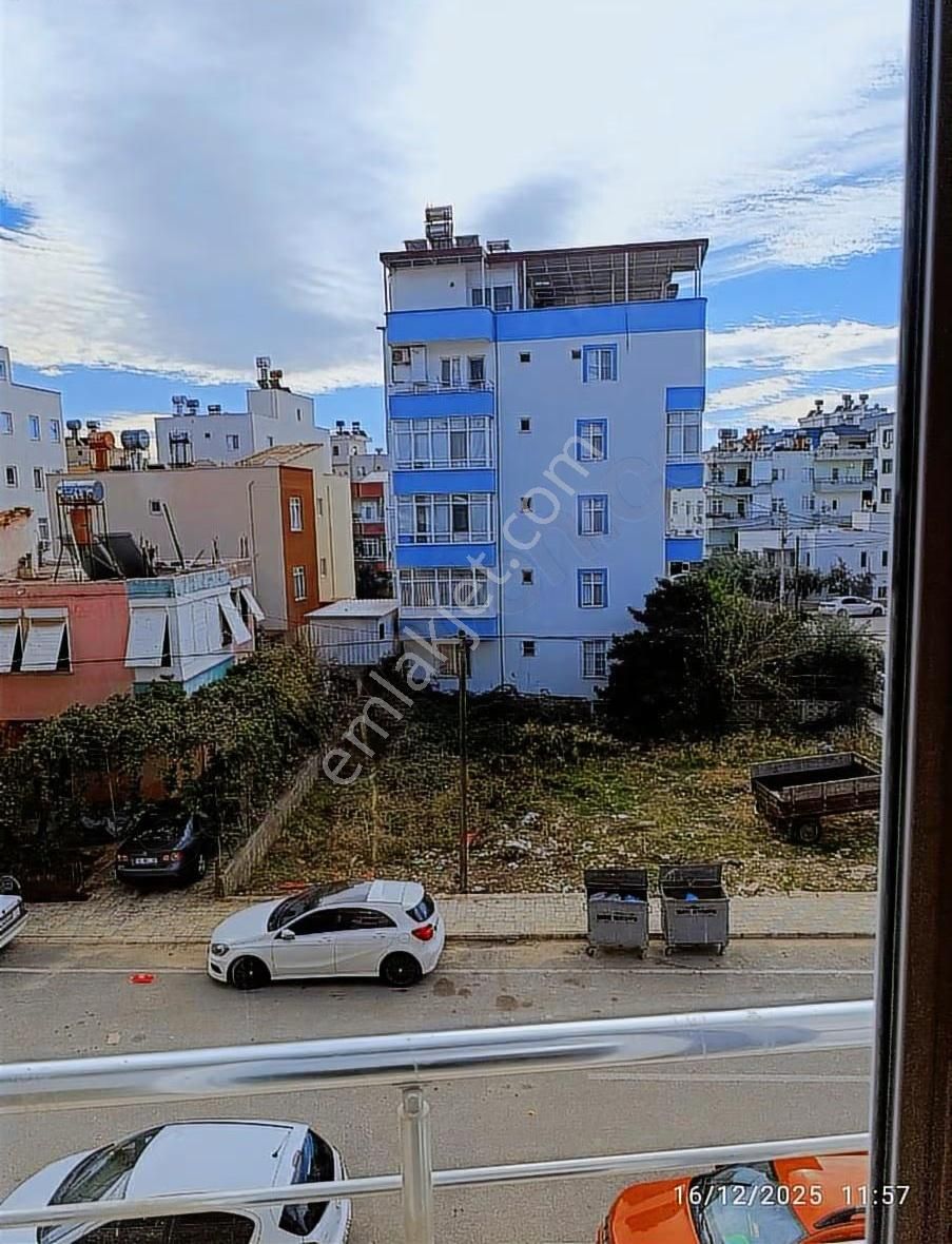 Asaf Emlak'tan Göksu Mahallesi'nde Site İçerisinde Kiralık Daire - Görsel 10