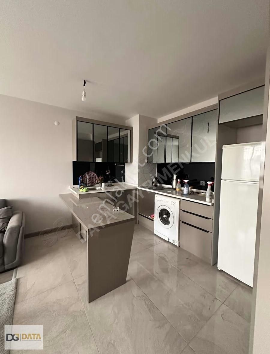 Data Gayrimenkul'den Gökdemir Tower'da Eşyalı Kiralık 2+1 Daire - Görsel 3