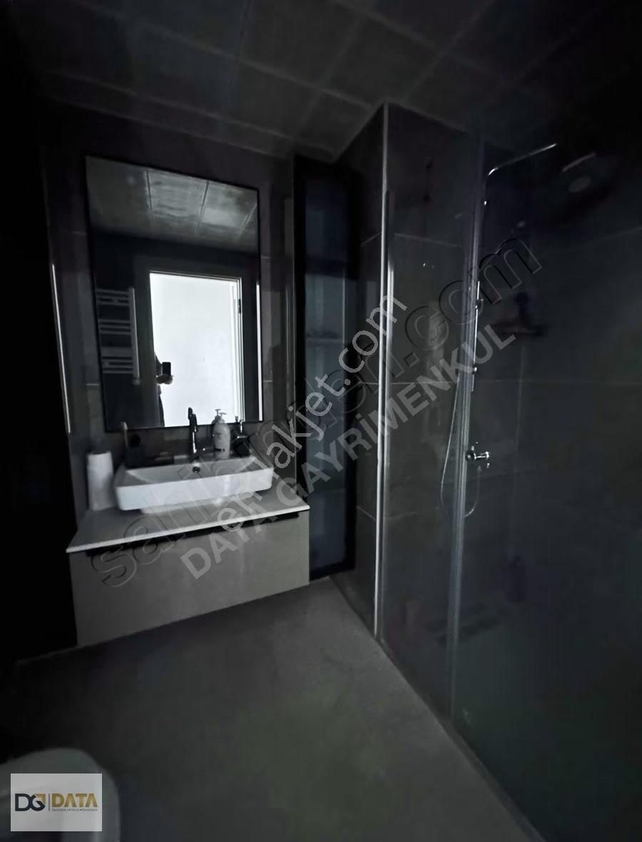 Data Gayrimenkul'den Gökdemir Tower'da Eşyalı Kiralık 2+1 Daire - Görsel 5