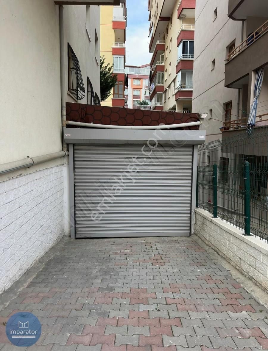 ▀imparator▀ İlk Gelen Alır.! Dereboyu Caddesi Üzeri 3+1 Giriş K. - Görsel 24