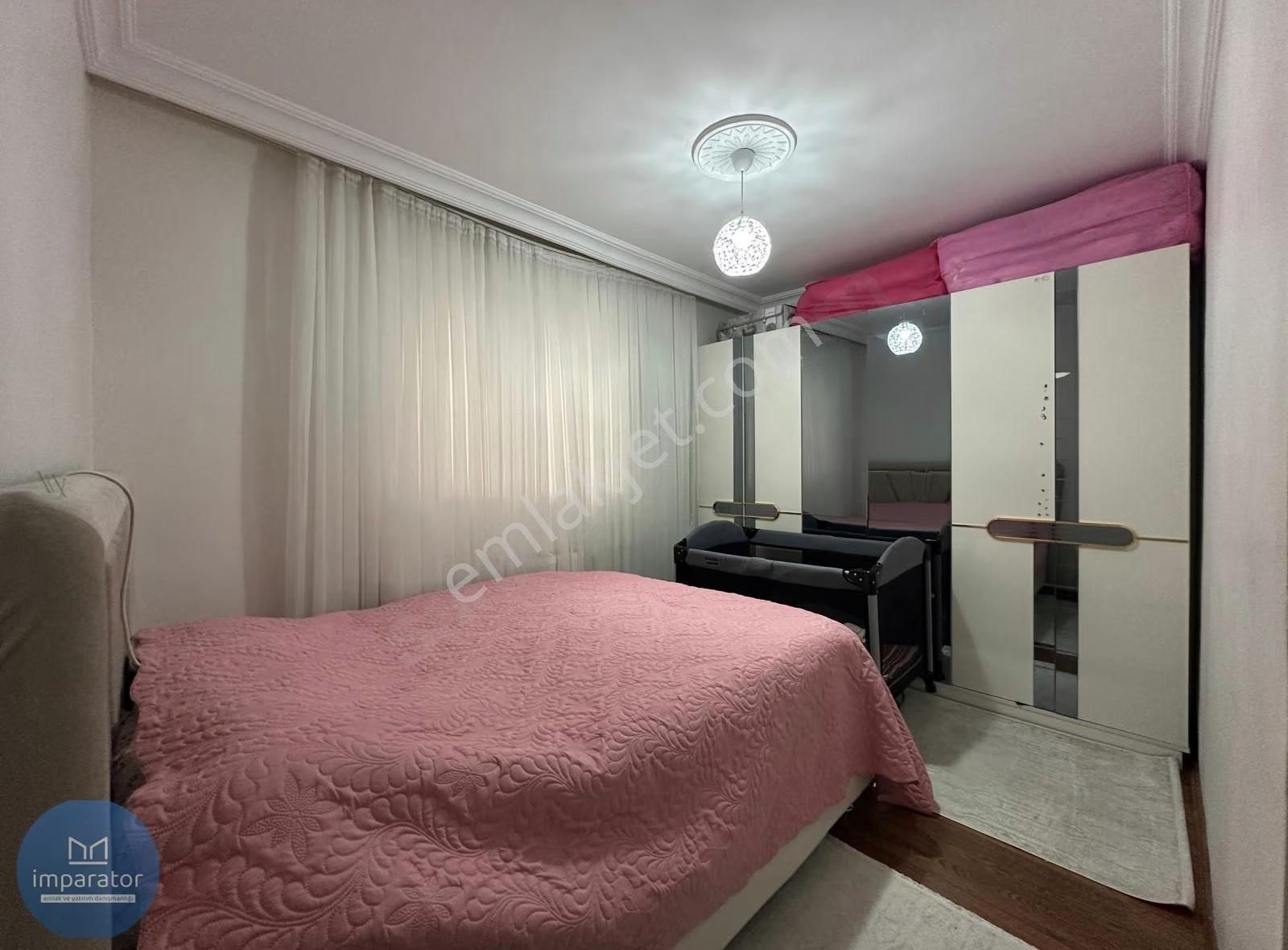▀imparator▀ İlk Gelen Alır.! Dereboyu Caddesi Üzeri 3+1 Giriş K. - Görsel 21