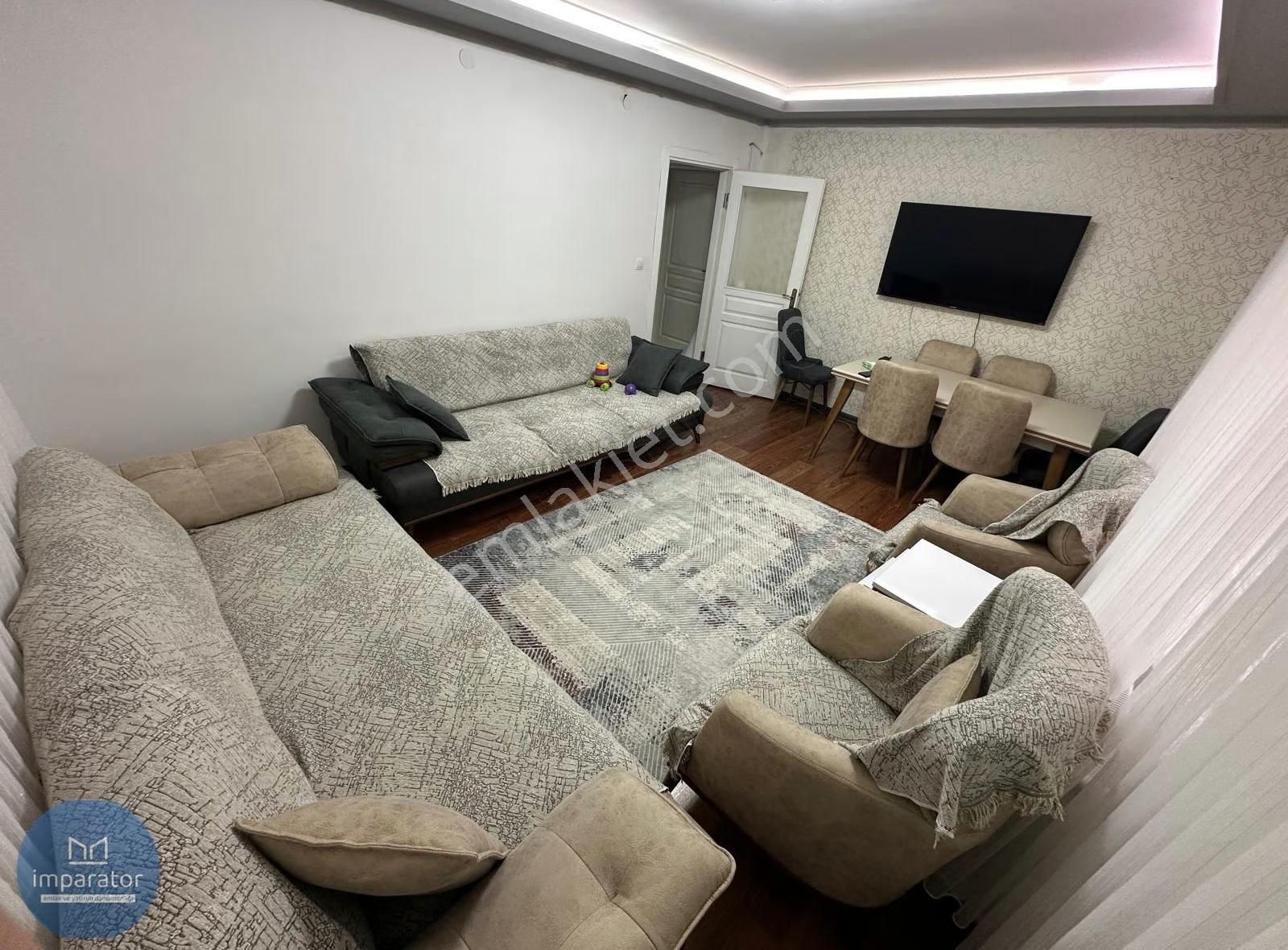 ▀imparator▀ İlk Gelen Alır.! Dereboyu Caddesi Üzeri 3+1 Giriş K. - Görsel 14
