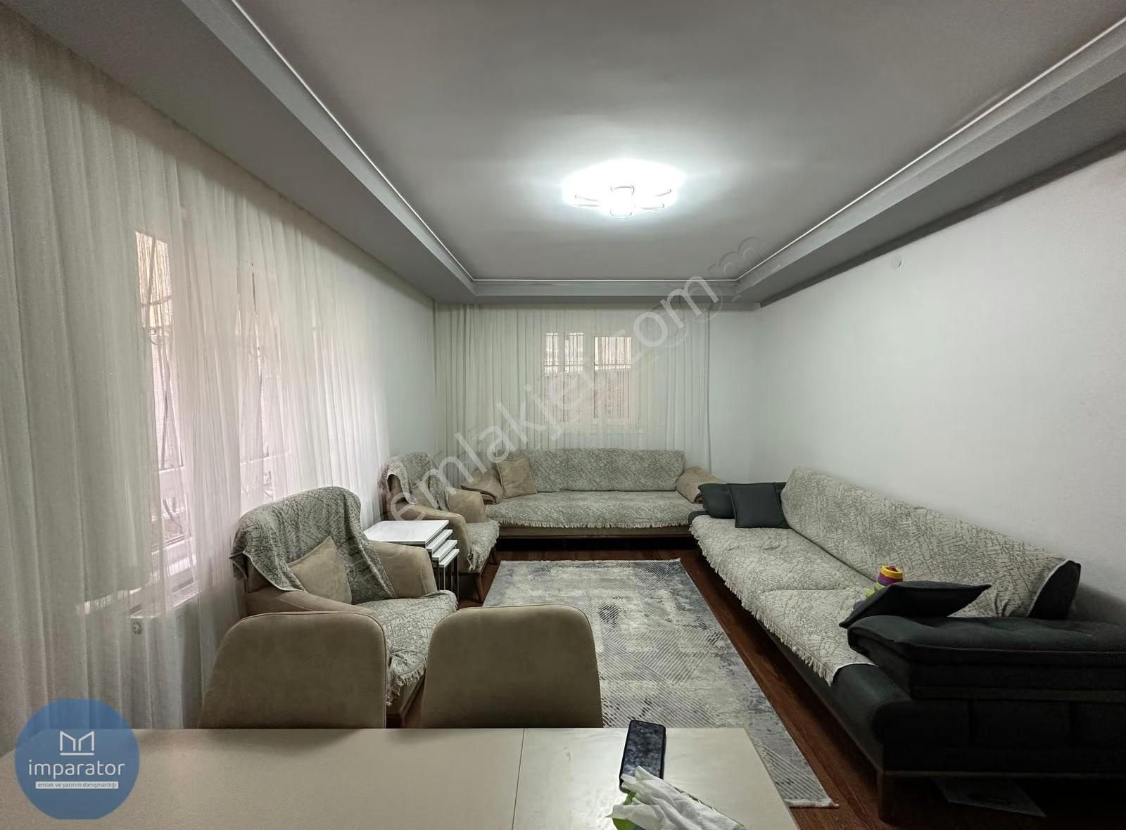 ▀imparator▀ İlk Gelen Alır.! Dereboyu Caddesi Üzeri 3+1 Giriş K. - Görsel 13