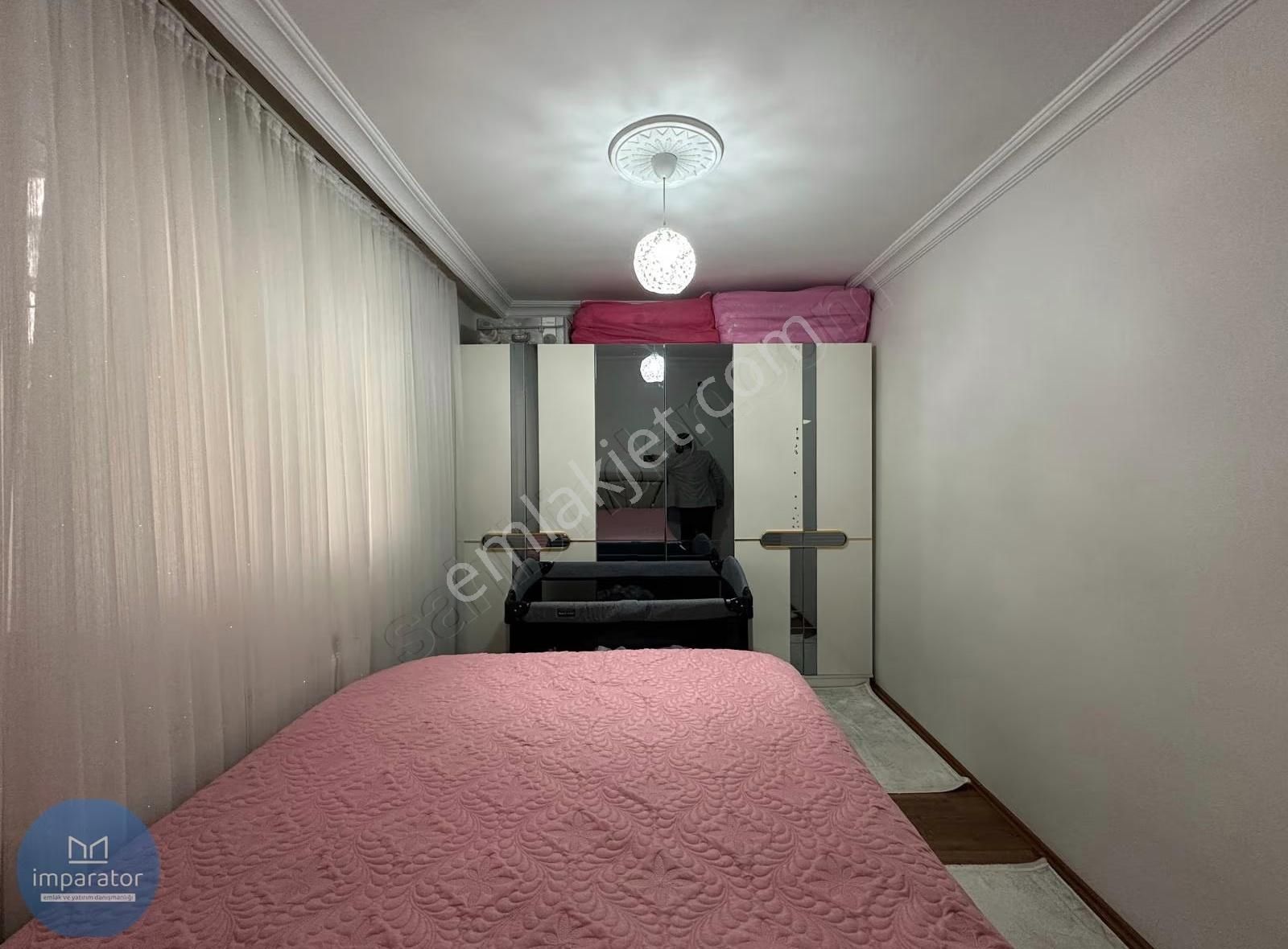 ▀imparator▀ İlk Gelen Alır.! Dereboyu Caddesi Üzeri 3+1 Giriş K. - Görsel 19