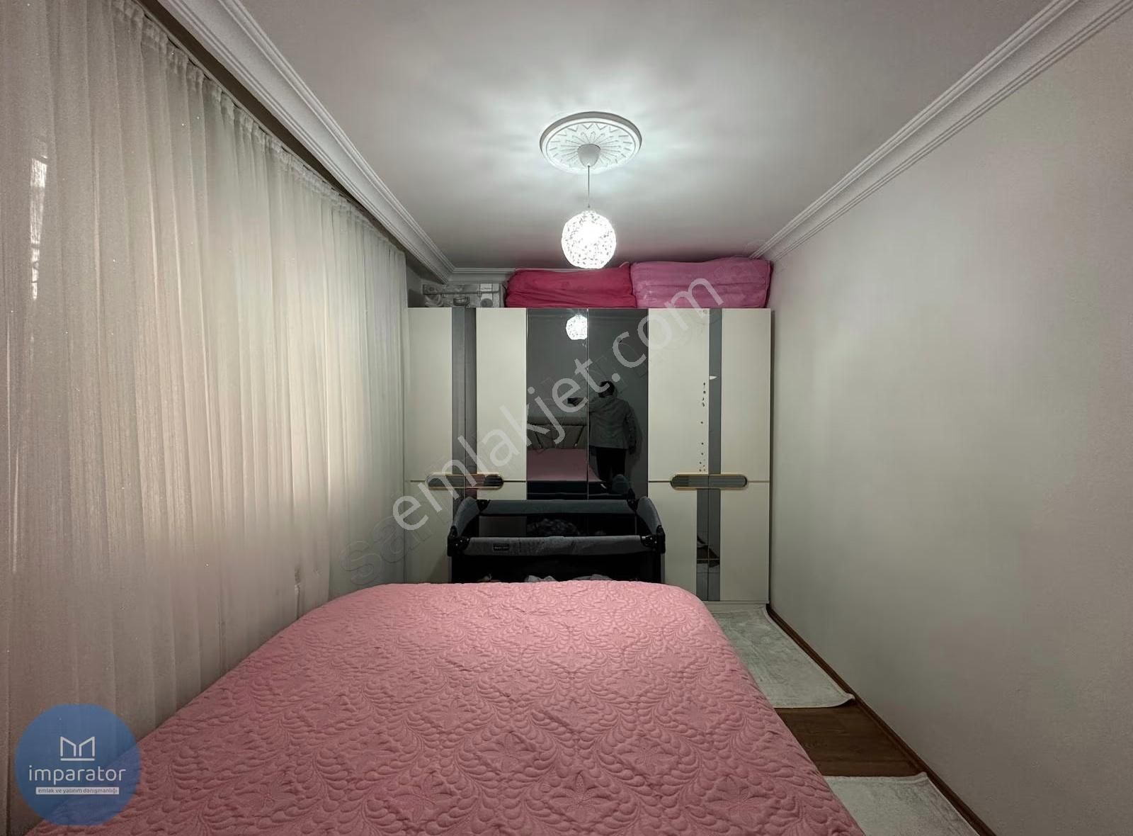 ▀imparator▀ İlk Gelen Alır.! Dereboyu Caddesi Üzeri 3+1 Giriş K. - Görsel 18
