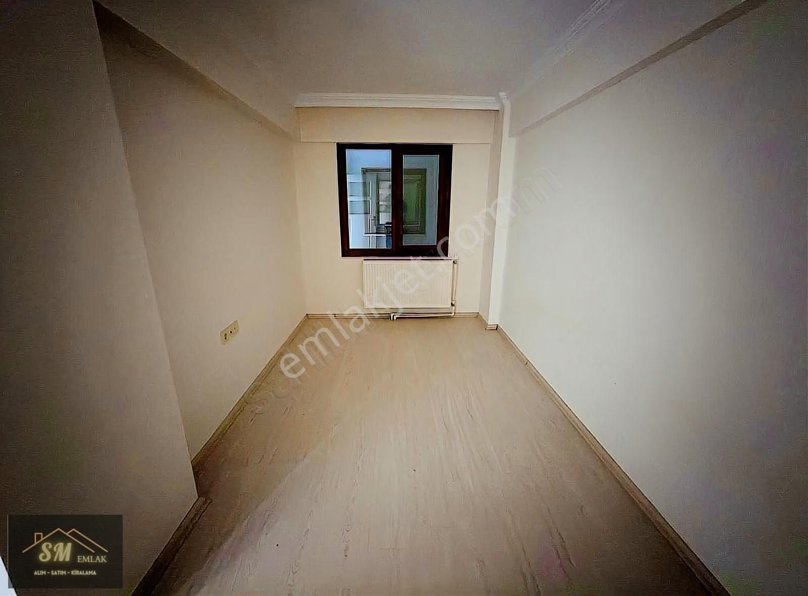 Sm Gayrimenkul'den 3+1 Satlık Arakat Önüaçık Kupon Daire - Görsel 23