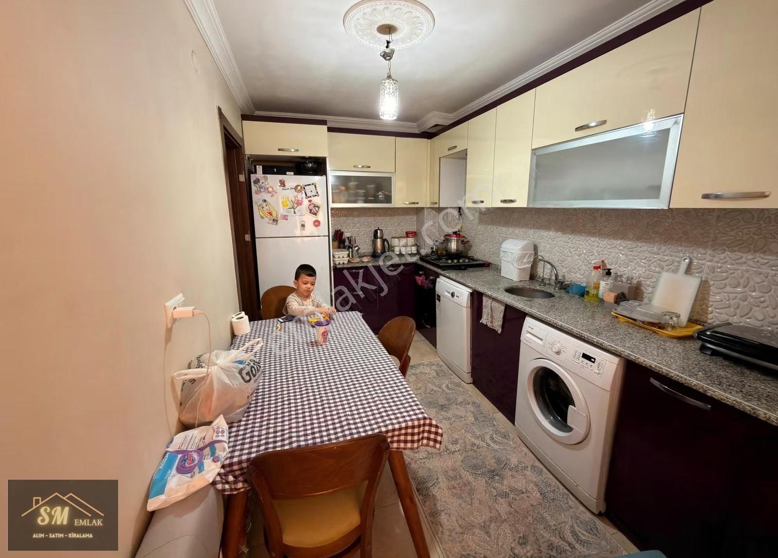 Sm Gayrimenkul'den 3+1 Büyük Acil Satılık Daire'' - Görsel 28