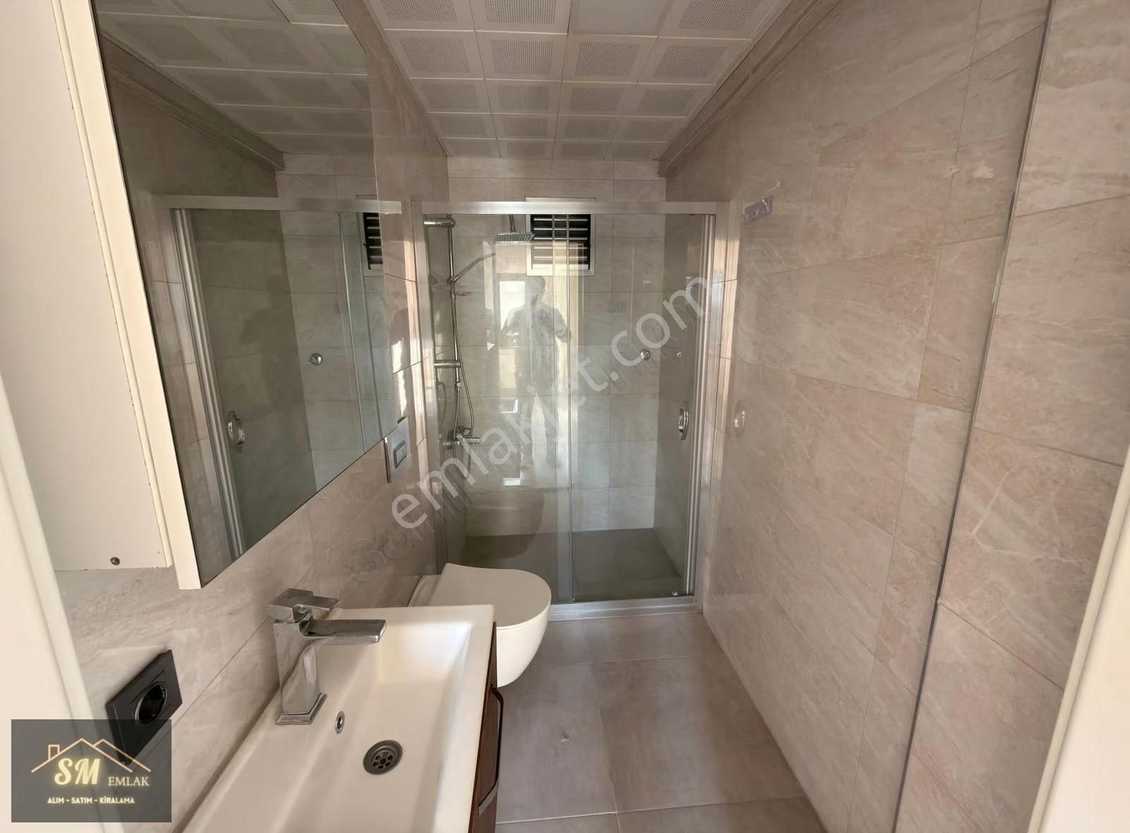 Sm Gayrimenkul'den Site İçerisinde 2+1 Lüks Daire - Görsel 17