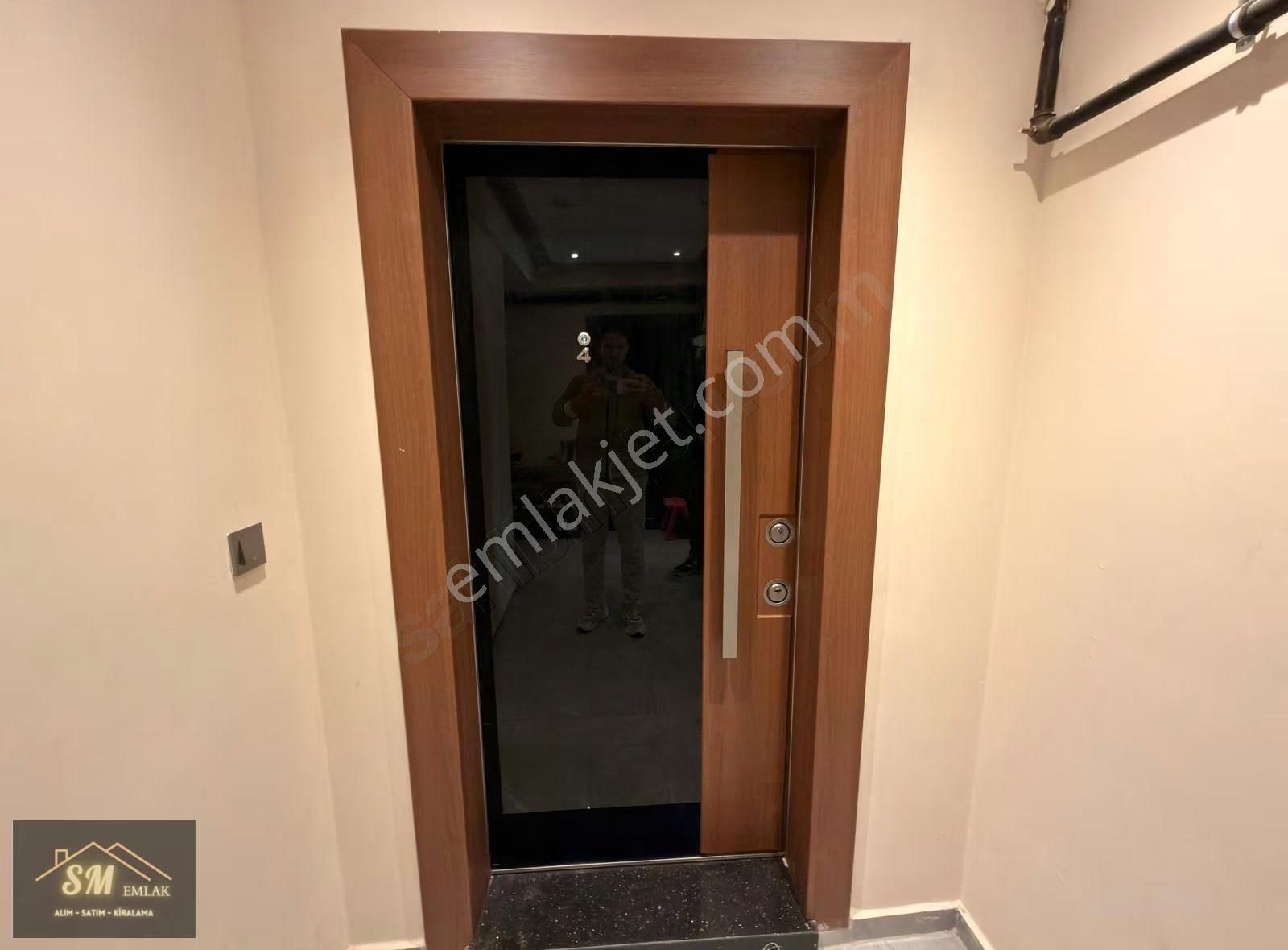 Sm Gayrimenkul'den Site İçerisinde 2+1 Lüks Daire - Görsel 6