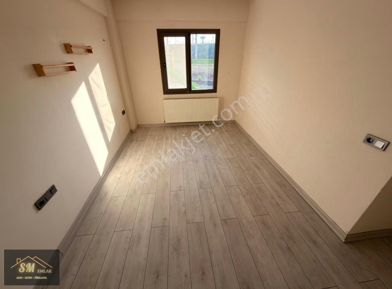 Sm Gayrimenkul'den Site İçerisinde 2+1 Lüks Daire - Görsel 24