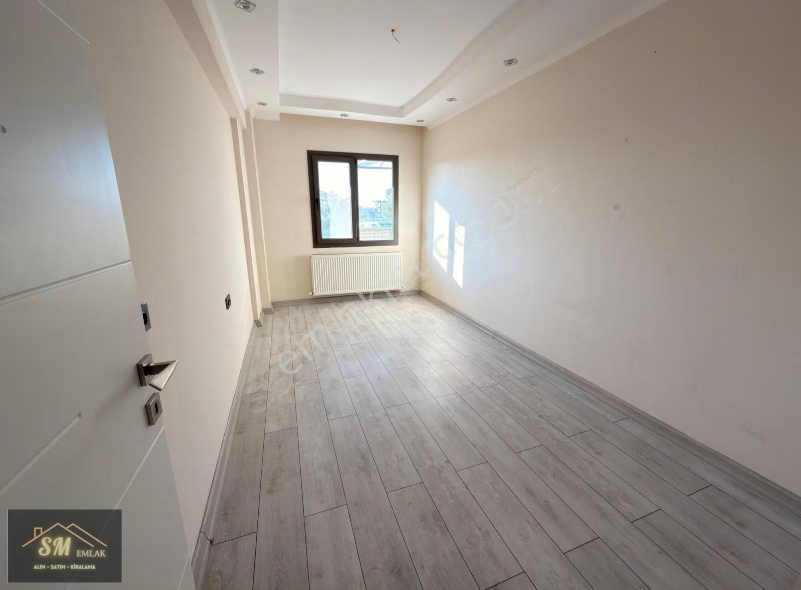 Sm Gayrimenkul'den Site İçerisinde 2+1 Lüks Daire - Görsel 19