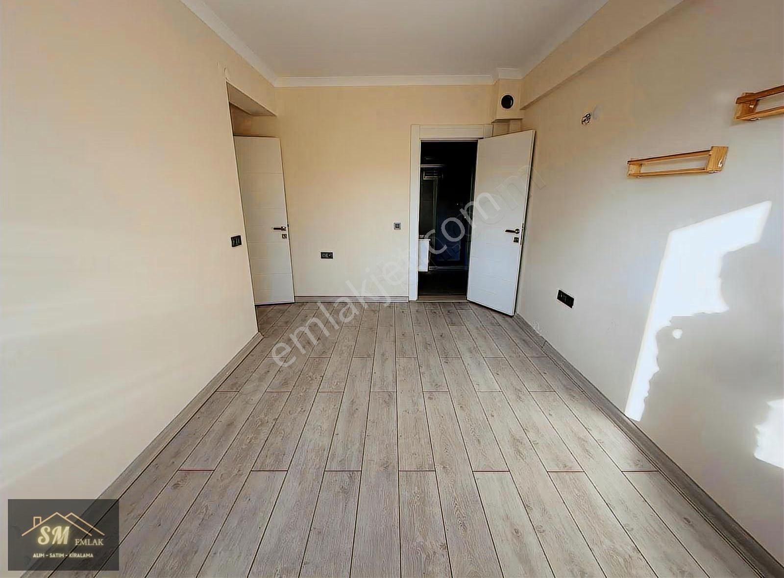 Sm Gayrimenkul'den Site İçerisinde 2+1 Lüks Daire - Görsel 15
