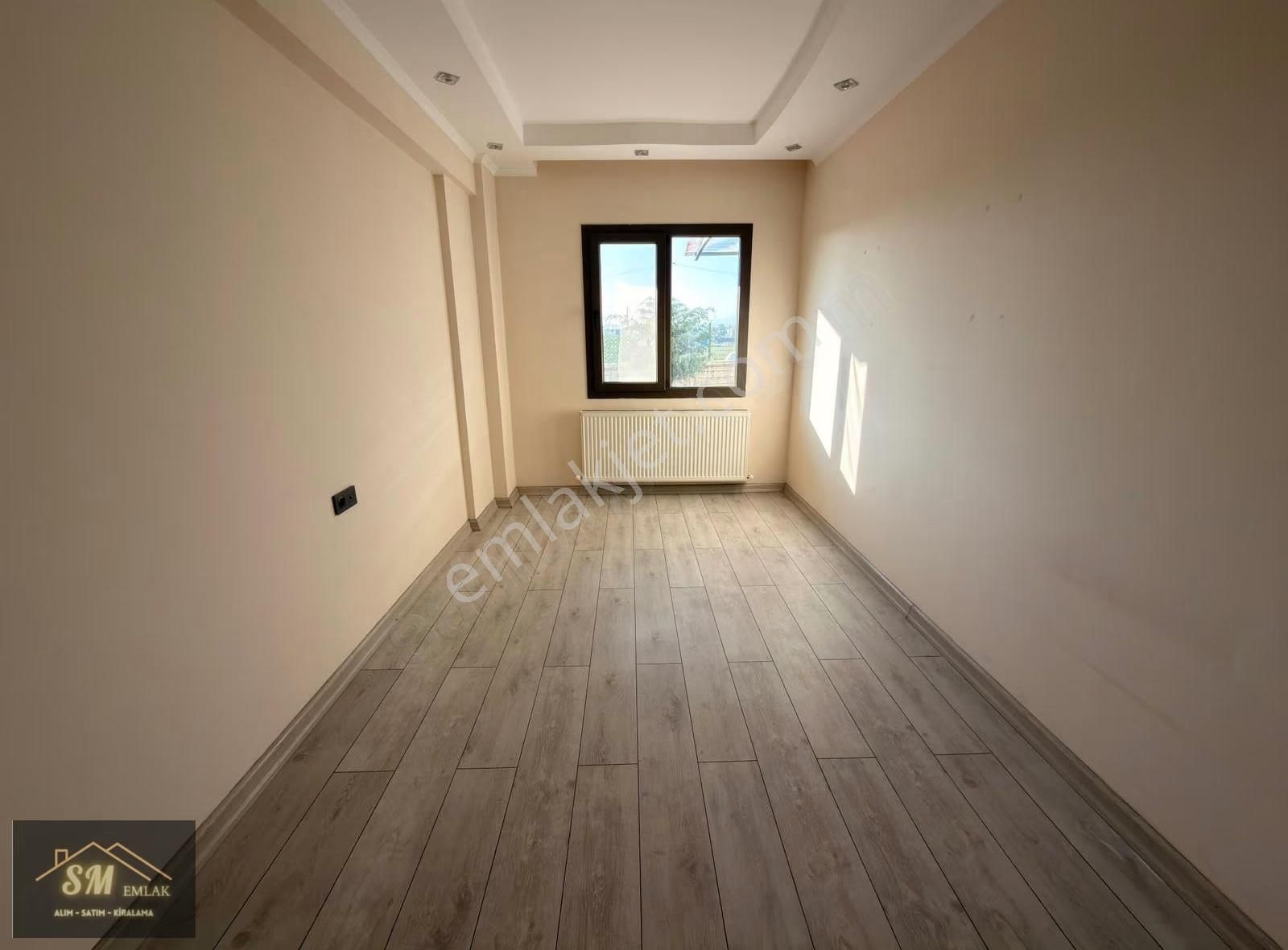 Sm Gayrimenkul'den Site İçerisinde 2+1 Lüks Daire - Görsel 32